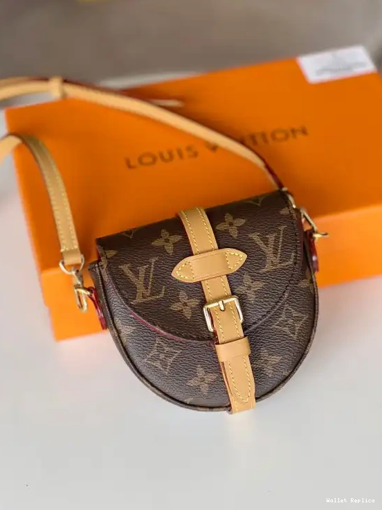 Affordable LOUIS MICRO VUITTON CHANTILLY 0630